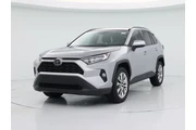 $25998 : Toyota RAV4 2021 XLE Premium thumbnail