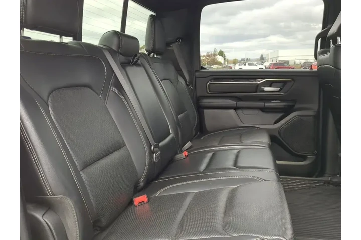 $34355 : Ram 1500 2020 4x4 Rebel 4dr image 7