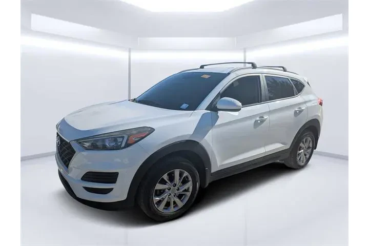 $12000 : Hyundai TUCSON 2020 Value 4d image 7