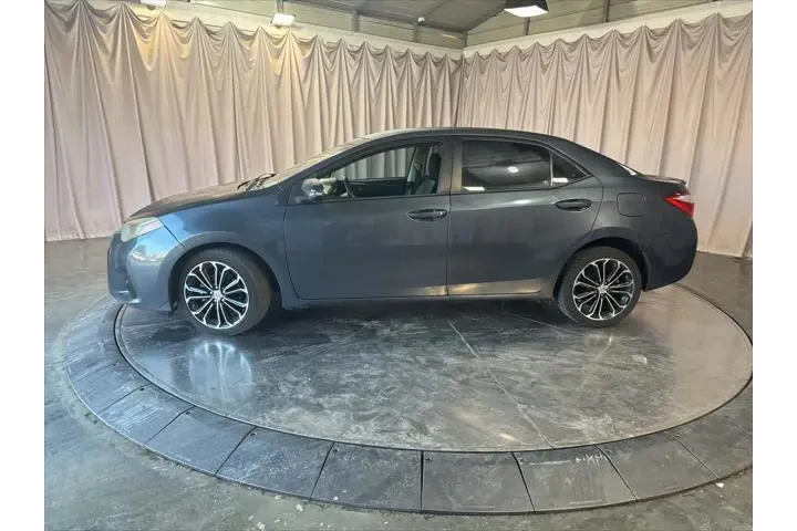 $10495 : Toyota Corolla 2014 S Plus 4 image 8