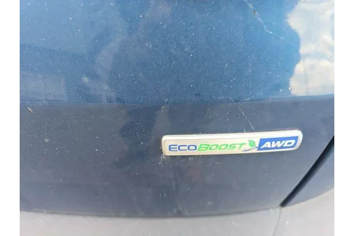 $16585 : Ford Escape 2020 AWD SE 4dr image 8