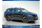 Kia Sorento 2021 AWD SX Pres en Sacramento