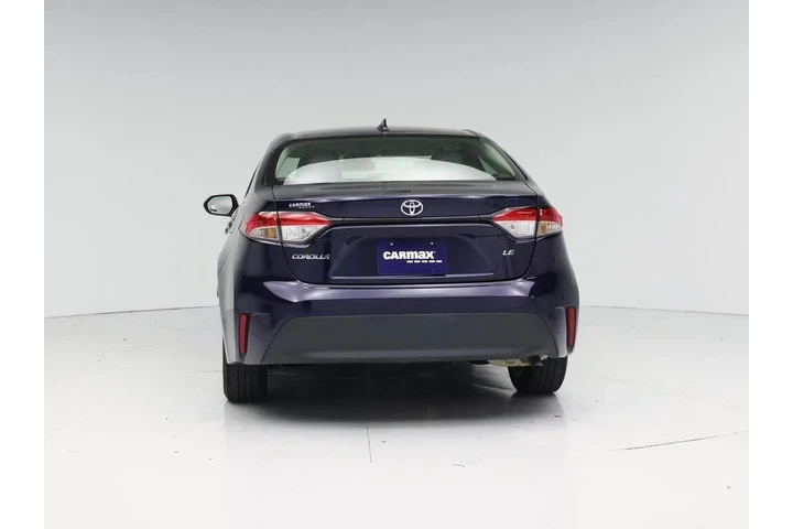 $21998 : Toyota Corolla 2023 LE 4dr S image 6