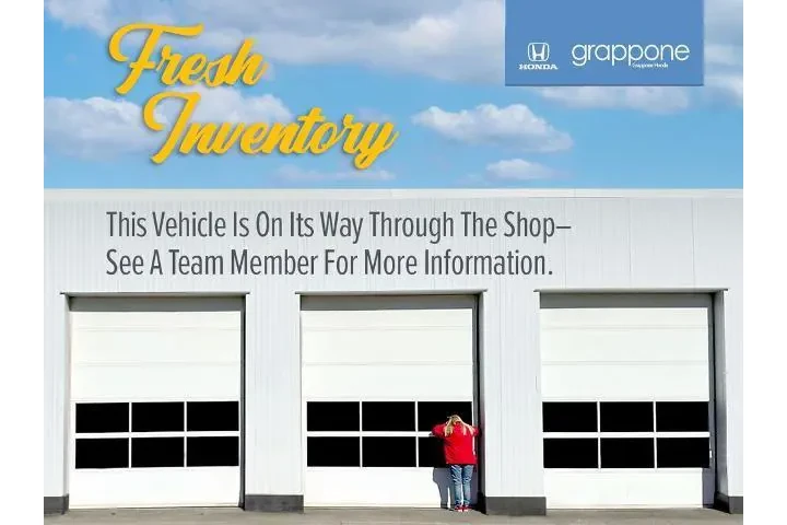 $22993 : Honda Civic 2023 Sport 4dr S image 1