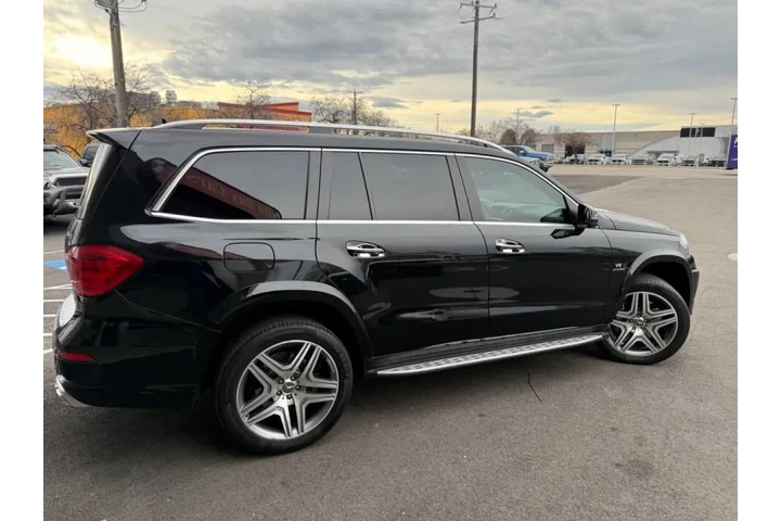 $22777 : 2016 Mercedes-Benz GL-Class A image 3