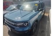 $25991 : Ford Bronco Sport 2023 AWD B thumbnail