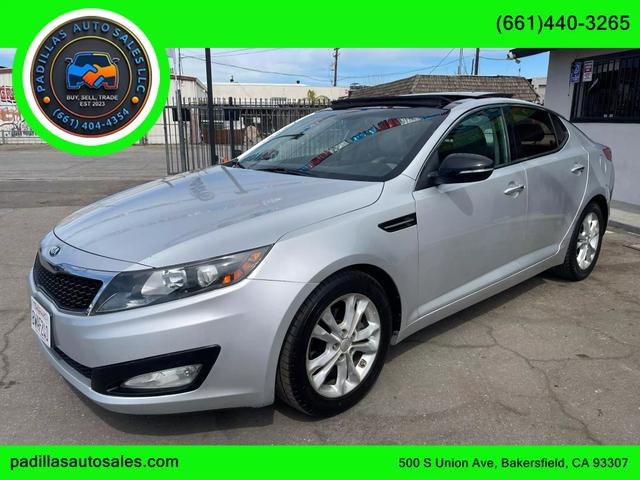 $12999 : 2013 KIA OPTIMA2013 KIA OPTIMA image 2