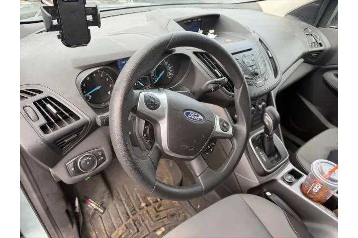 $6766 : Ford Escape 2013 AWD SE 4dr image 5