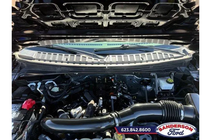 $39888 : Ford Expedition 2024 4x4 XLT image 10