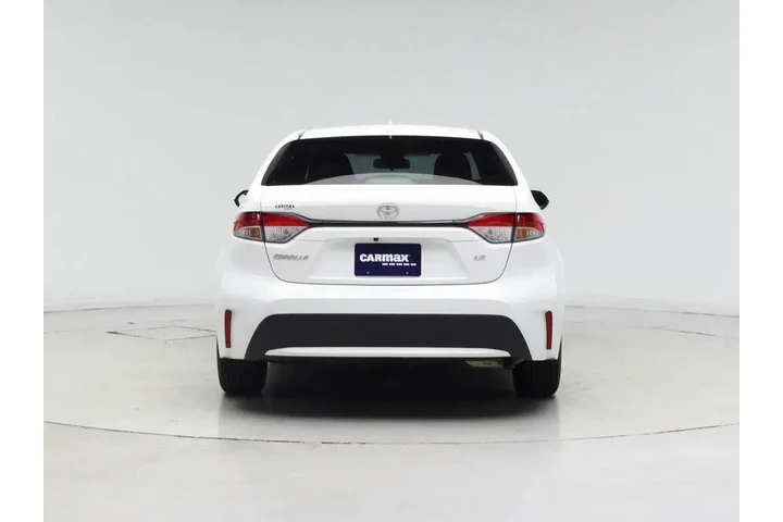 $16998 : Toyota Corolla 2020 LE 4dr S image 6