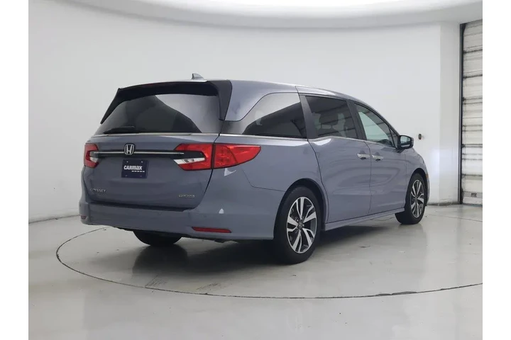 $35998 : Honda Odyssey 2023 Touring 4 image 8
