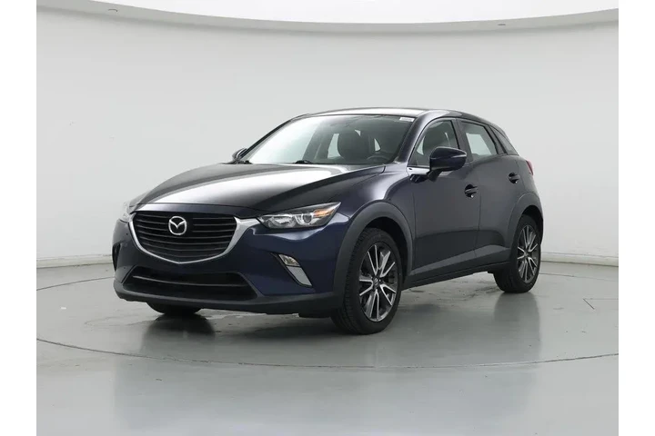 $17998 : Mazda CX-3 2017 AWD Touring image 4