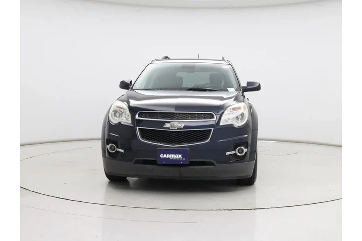 $12599 : Chevrolet Equinox 2015 LT 4d image 5