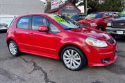 $5995 : 2011 SX4 Sportback thumbnail