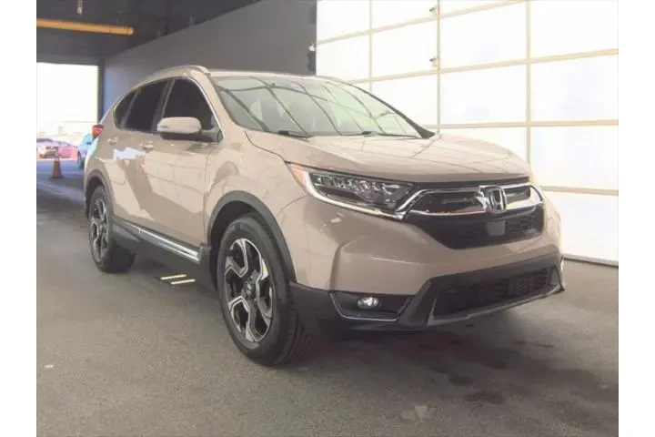 $22899 : Honda CR-V 2019 Touring 4dr image 3