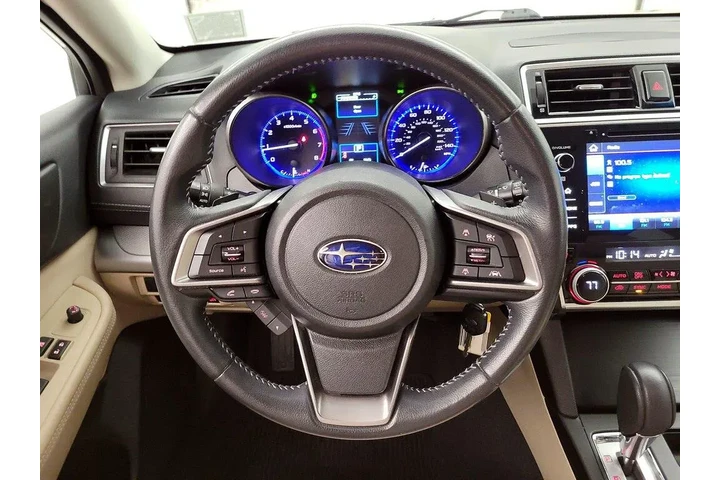 $20998 : Subaru Outback 2019 AWD 2.5i image 10