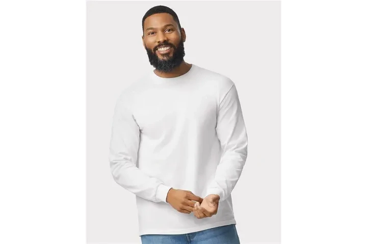 Custom-Printed Apparel image 4