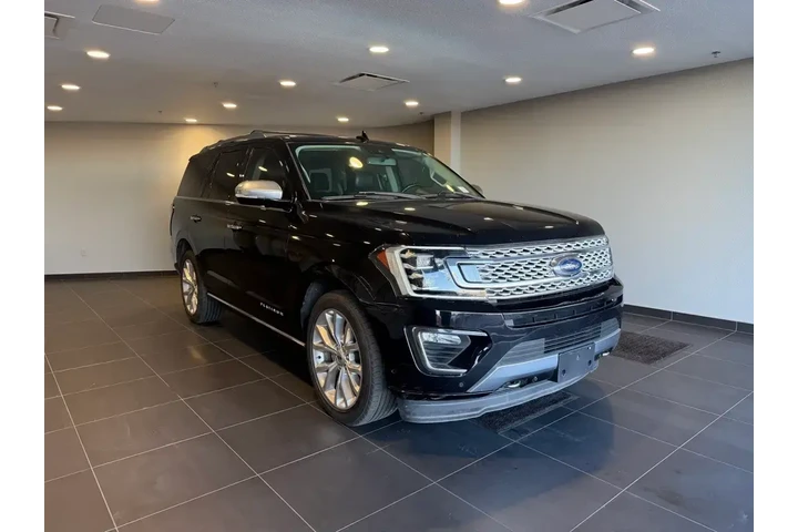 $24984 : Ford Expedition 2019 4x4 Pla image 3