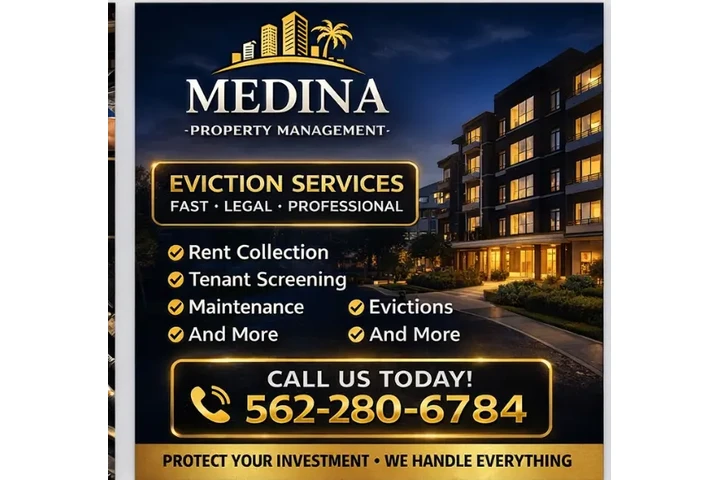 Arrendador dueño de propiedada image 1