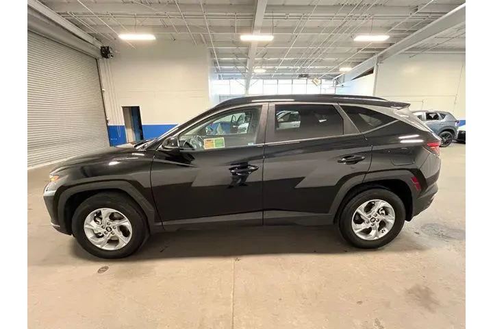 $23940 : Hyundai TUCSON 2023 AWD SEL image 6