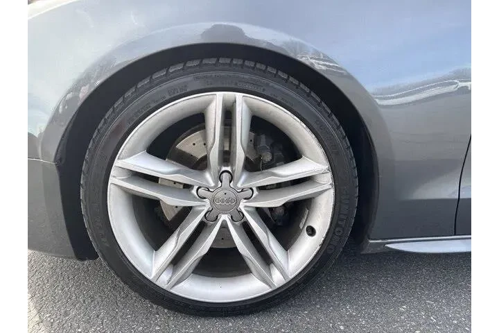 $18555 : Audi S5 2015 AWD 3.0T quattr image 10