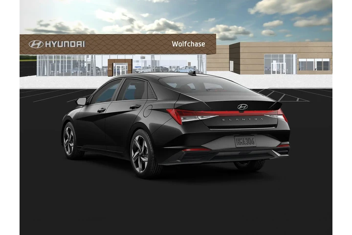 $22039 : Hyundai ELANTRA 2023 SEL 4dr image 5