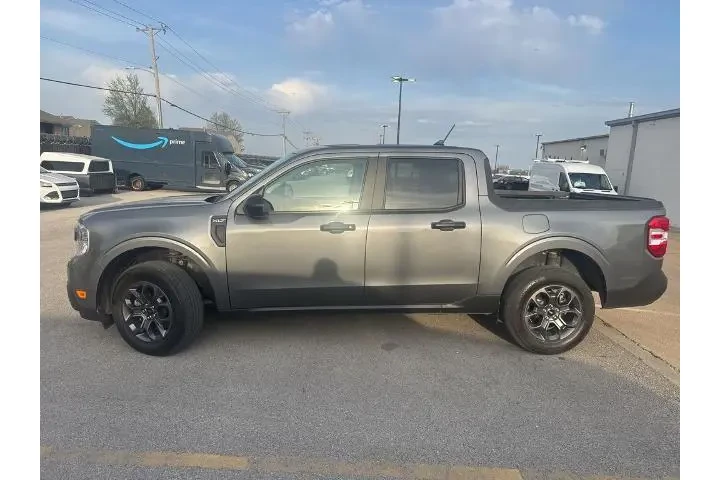 $26795 : Ford Maverick 2024 XLT 4dr S image 2