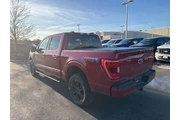 $34500 : Ford F-150 2022 4x4 XLT 4dr thumbnail