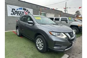 $11000 : 2018 NISSAN ROGUE2018 NISSAN thumbnail