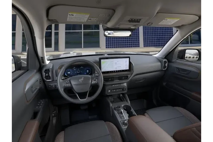 $37957 : Ford Bronco Sport 2025 AWD O image 10