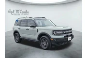 Ford Bronco Sport 2023 AWD B