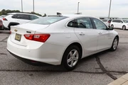 $16988 : 2020 Malibu LS thumbnail