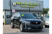 2020 CADILLAC XT6 en Detroit