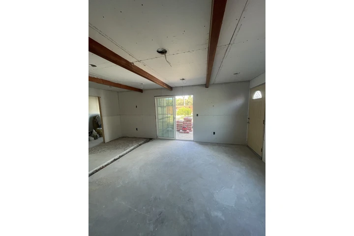 Tile installation and flooring image 10