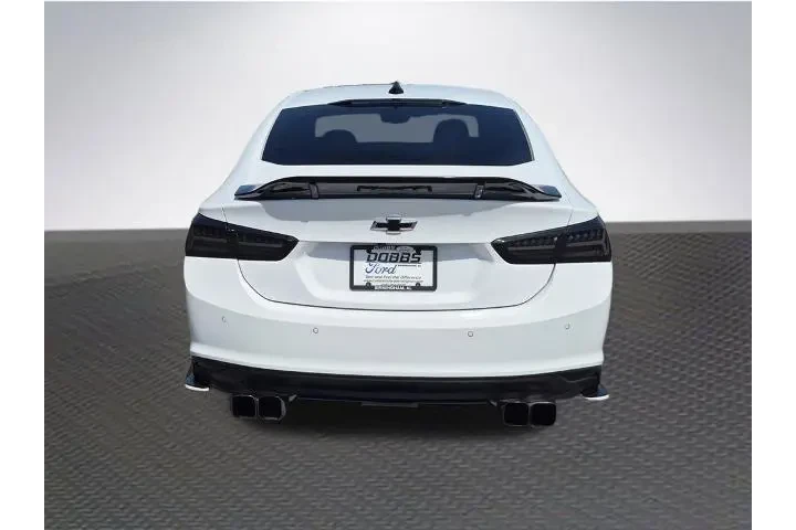 $18440 : Chevrolet Malibu 2024 LS 4dr image 3