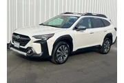 Subaru Outback 2023 AWD Tour en Bakersfield