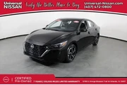 Nissan Sentra 2024 SV 4dr Se en Orlando