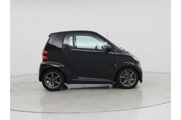 $11998 : Smart fortwo 2015 passion 2d image 7