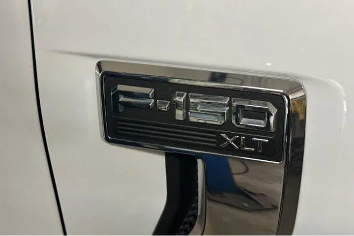 $28995 : Ford F-150 2021 4x2 XLT 4dr image 5