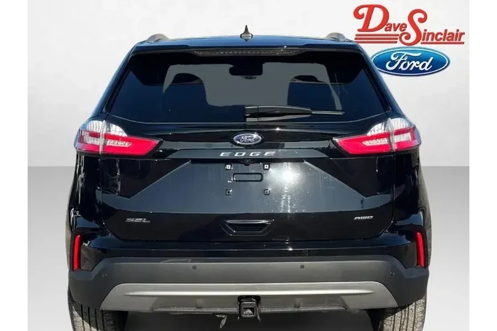 $26888 : Ford Edge 2024 AWD SEL 4dr S image 8