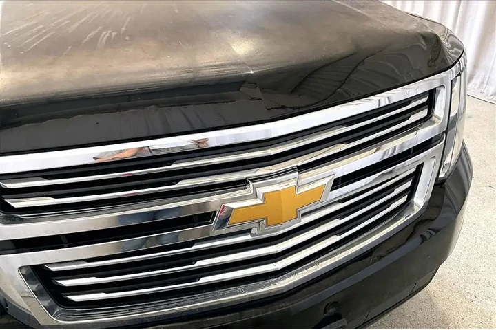 $15991 : Chevrolet Tahoe 2015 4x2 LTZ image 7