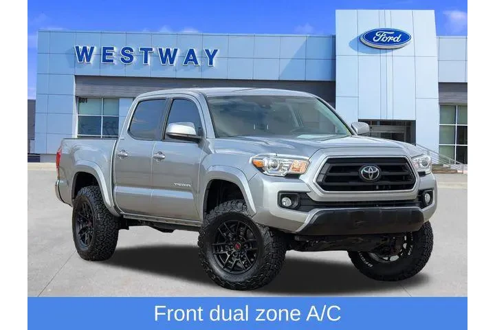 $28999 : Toyota Tacoma 2022 4x2 TRD O image 1