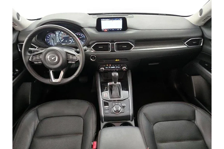 $20998 : Mazda CX-5 2019 Grand Tourin image 9