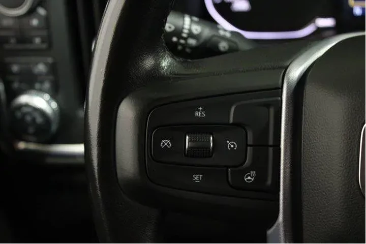 $39938 : GMC Sierra 1500 2020 4x4 SLT image 10