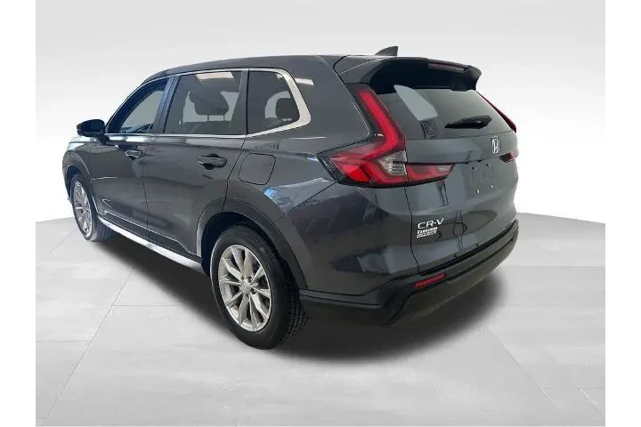 $34187 : Honda CR-V 2023 AWD EX-L 4dr image 5