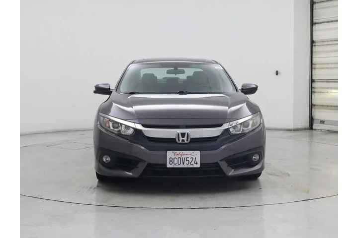 $19998 : Honda Civic 2018 EX-T 4dr Se image 5