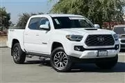 $40994 : Tacoma TRD Sport thumbnail