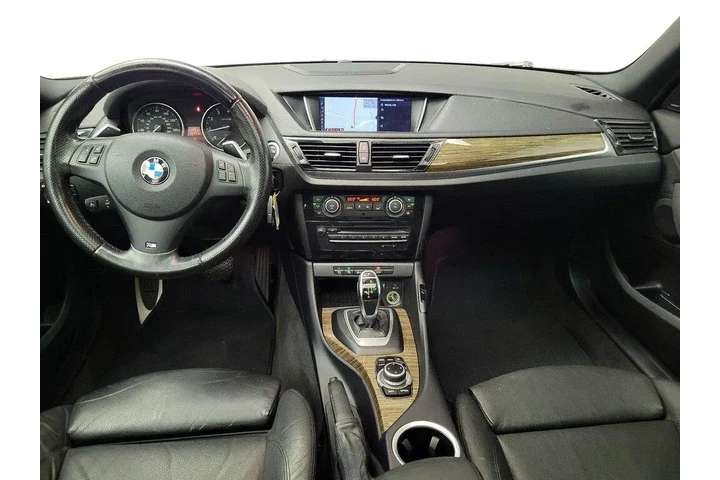 $15998 : BMW X1 2015 sDrive28i 4dr SU image 9