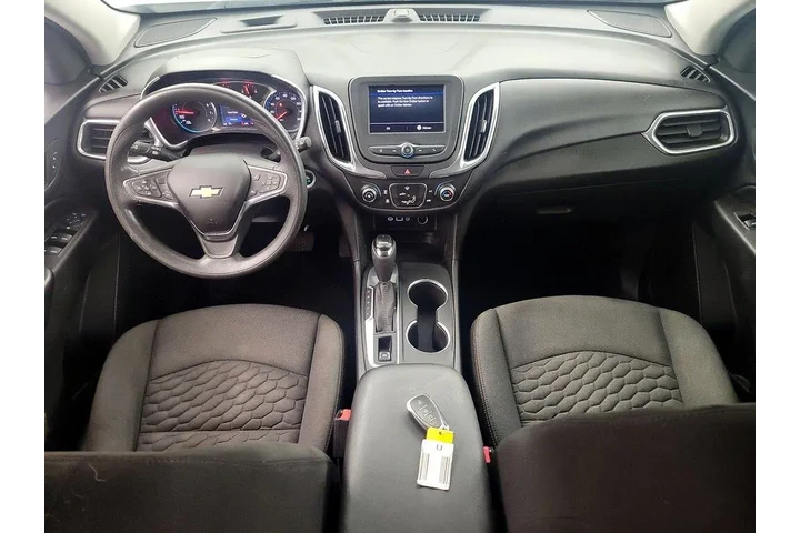 $18998 : Chevrolet Equinox 2020 LT 4d image 9