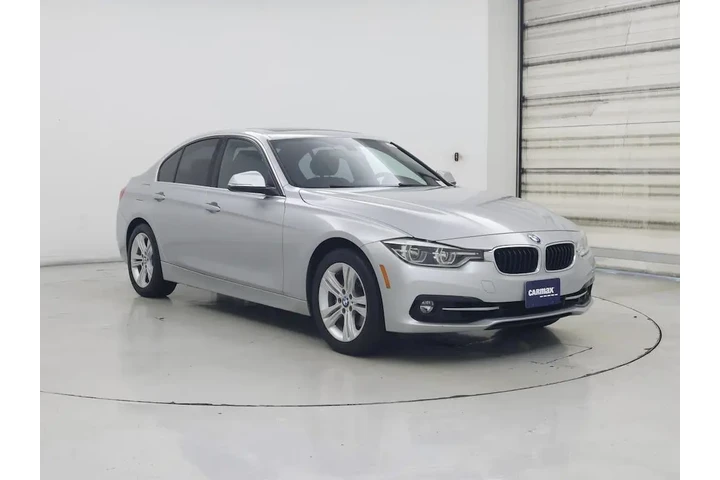$18998 : BMW 3 Series 2018 330i 4dr S image 1